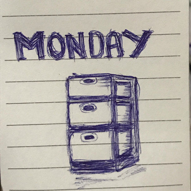 独特的草图图片下载