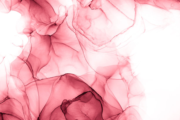 大理石水墨抽象艺术从精美的原画抽象的背景图片下载