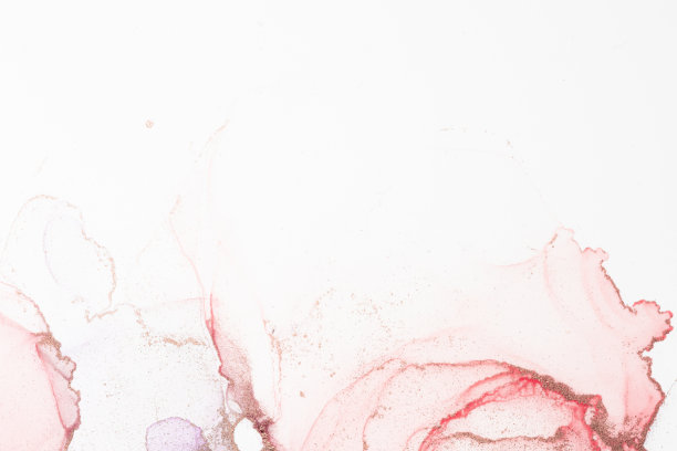 大理石水墨抽象艺术取材于工笔原画的抽象背景图片下载