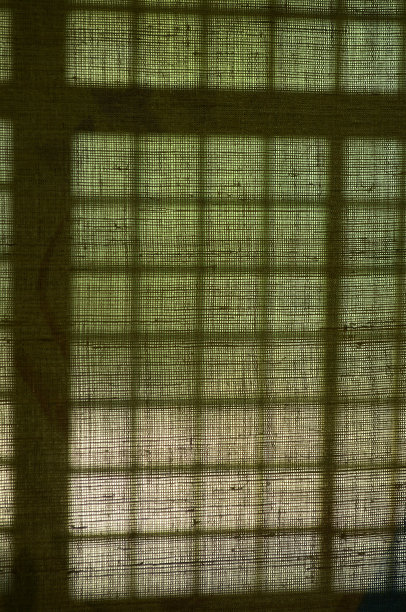 日式窗帘图片下载