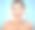 面部护肤，放大镜和美女在工作室隔离在蓝色背景。用放大镜检查女模特的面部肖像、化妆和化妆品的审美健康。图片下载