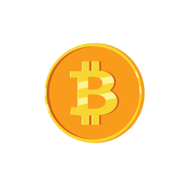黄金比特币图片下载