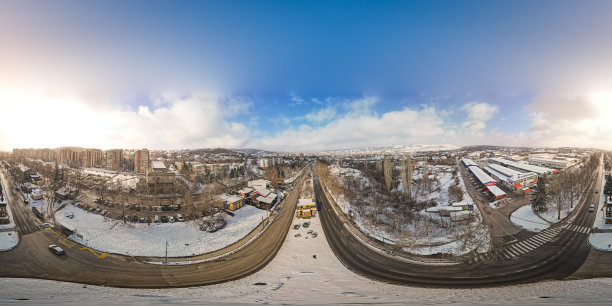 自然360全景图片下载