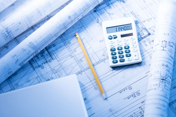 体系结构的概念。图片下载