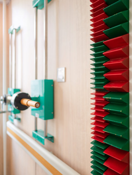 康复运动器材图片下载