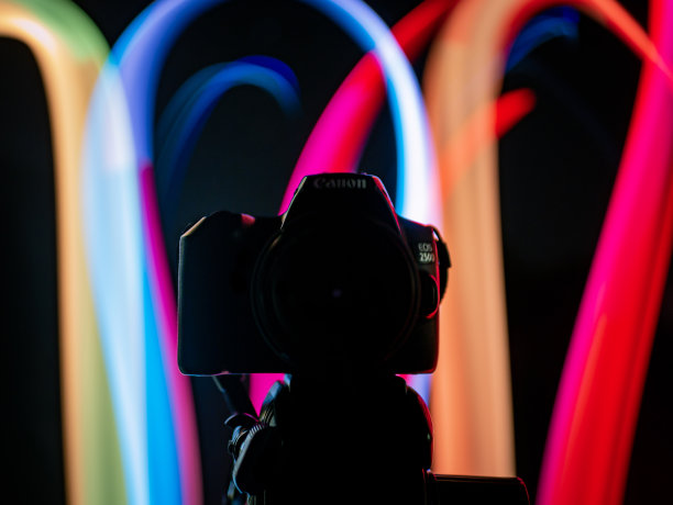 彩色佳能图片下载