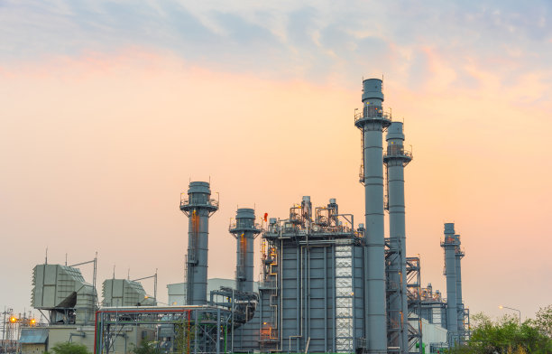 工业动力装置图片下载