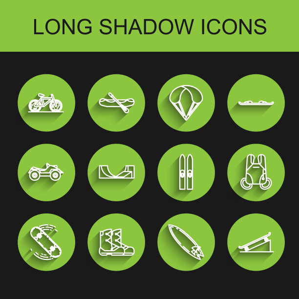 设置线滑板魔术靴自行车图片下载