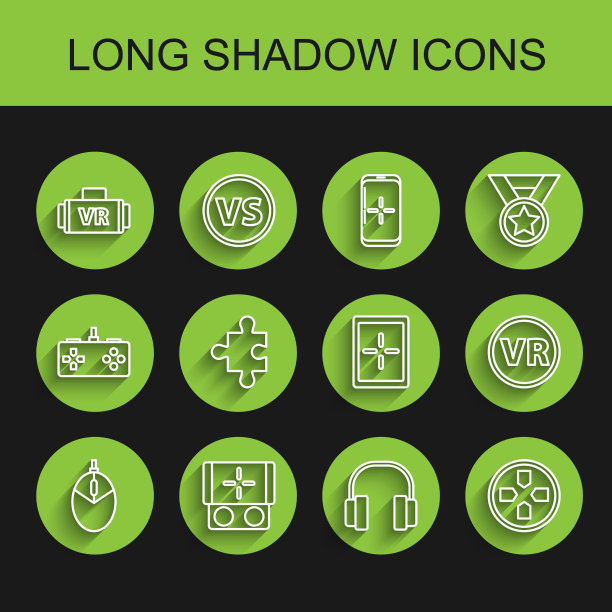 集行电脑鼠标游戏便携视频图片下载