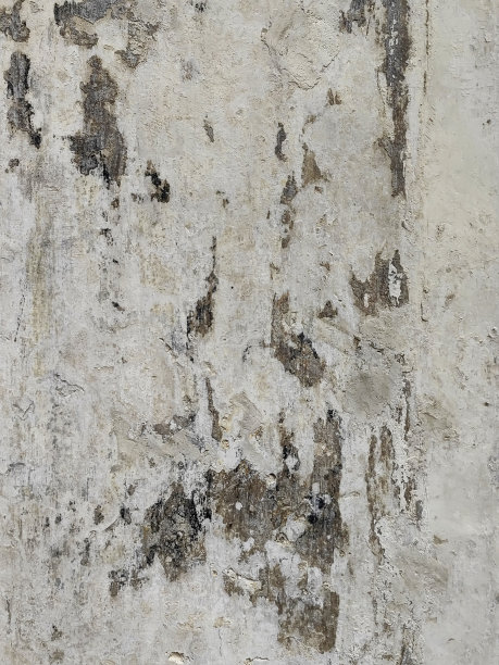 旧的垃圾贴图背景。完美的背景与空间。图片下载