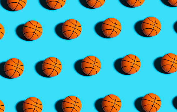 图案与篮球橙色球图片下载