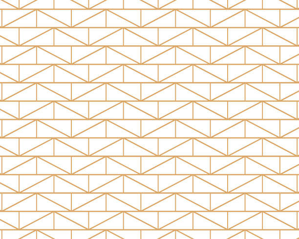 几何线矢量图案说明图片下载