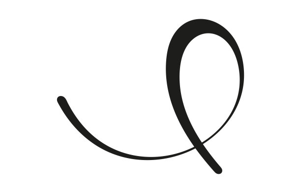 划线，划线，划线。抽象波浪形细线。乱涂乱画的元素。矢量隔离图图片下载