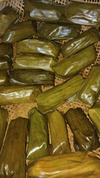 印尼传统食品图片下载