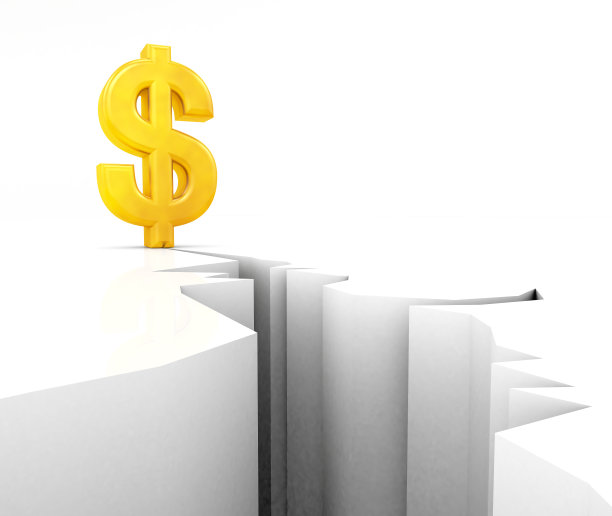 金融危机图片下载