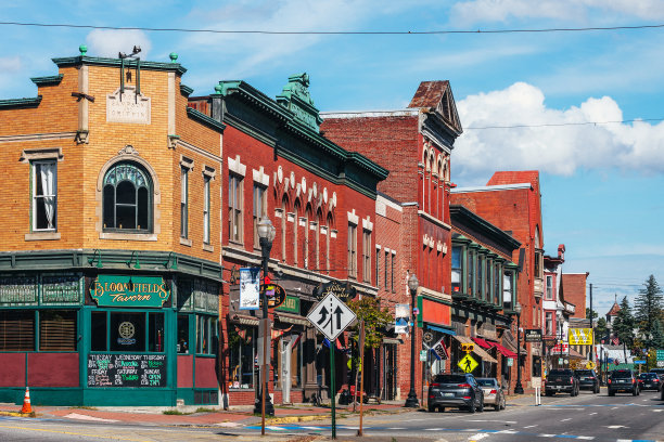 Skowhegan,缅因州图片下载