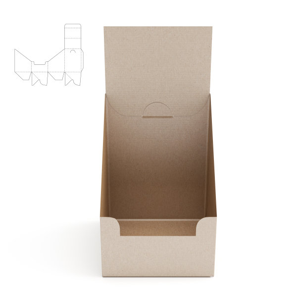 定制营销托盘盒图片下载