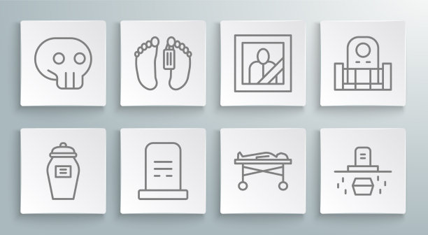 设行丧葬瓮死人墓用图片下载