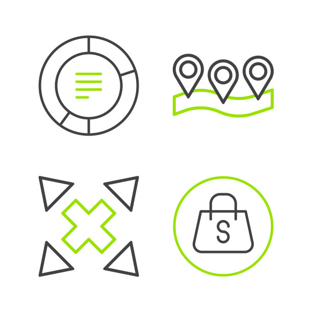 用多种方式设置购物袋图片下载