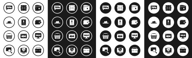 设置堆放纸币、现金、纸质支票等图片下载