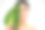 面部皮肤护理。美女模特盖脸大绿色热带树叶。亚洲女孩清新干净光滑的化妆超过白色。美少女水疗护理图片下载