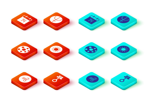 集风天气老魔钥匙满月太阳图片下载