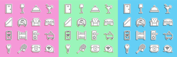 设线路wi-fi无线上网覆盖图片下载