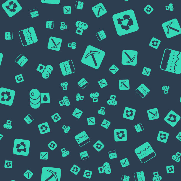 设置镐金块桶油和土图片下载