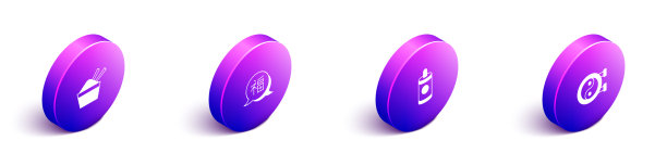 用筷子将等长冰块放入碗中图片下载