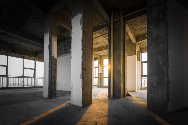 新建的房子图片下载