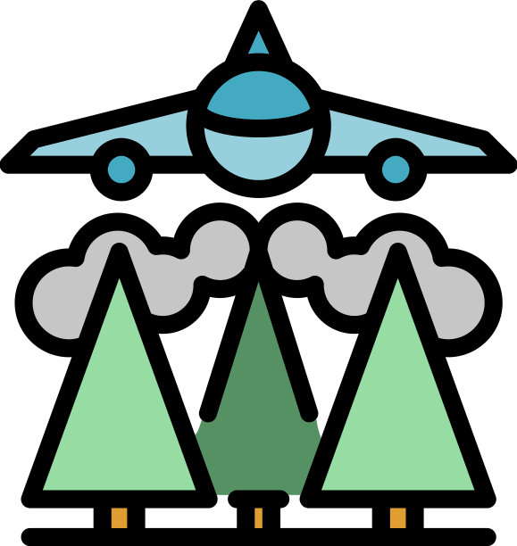 野火平面图标平面图片下载