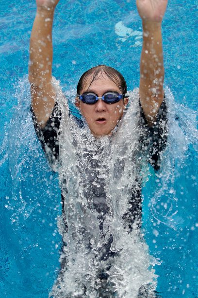 亚洲运动员图片下载