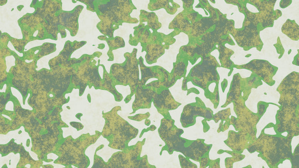 抽象现代迷彩背景。三维渲染图片下载