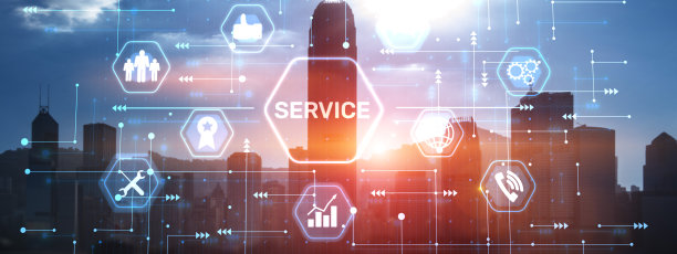 技术支持客户服务技术概念2023图片下载