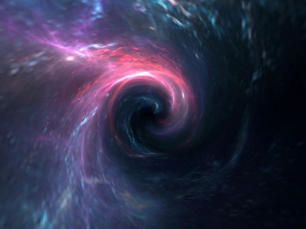 行星银河系科幻壁纸美女深空宇宙物理宇宙学股票照片。宇宙学是对宇宙的研究图片下载