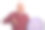 男子手持促销横幅，白色背景的销售披露板图片下载