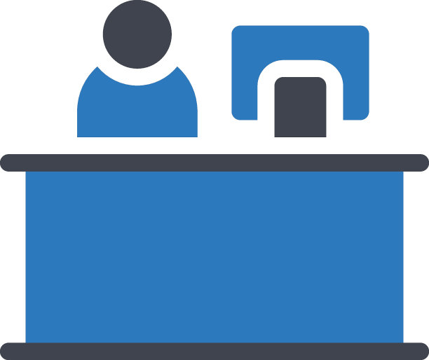 接待员图片下载