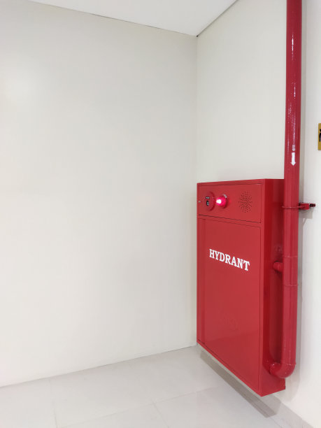 消防栓图片下载