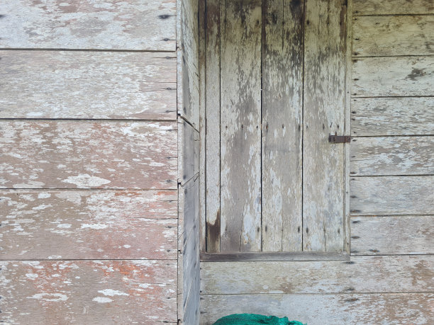 木制的房子图片下载