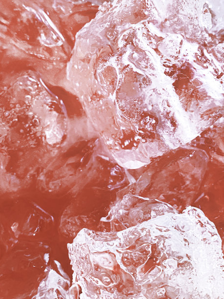 冰块的背景，冰块的纹理，冰块的壁纸，让我感觉清新，感觉很好。在夏天，冰和冷饮会让我们感到放松，适合饮料或茶点业务。图片下载