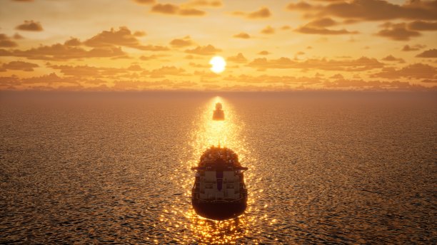 船护航图片下载