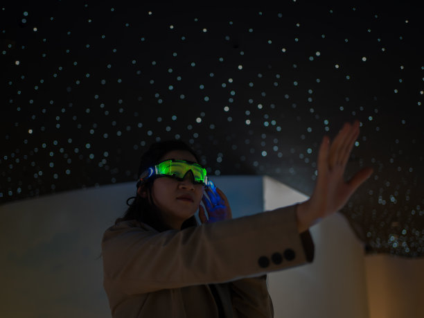 下一代移动计算平台，VR眼镜图片下载