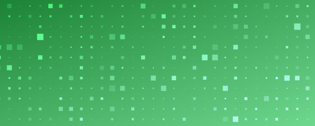 抽象几何梯度正方形背景图片下载