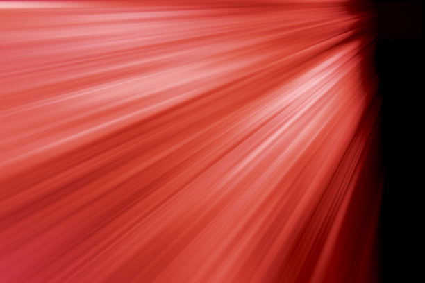 美丽的黑色和红色背景图片下载