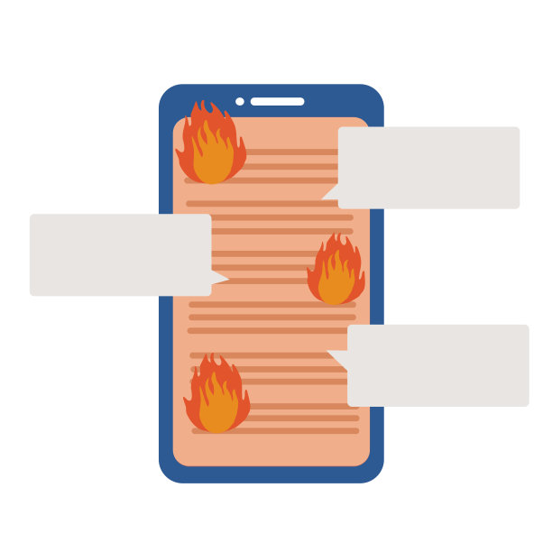 燃烧，网络素养，愤怒图片下载