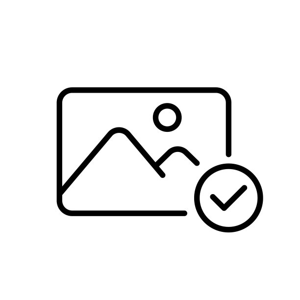 图片。线图标，黑色，数字艺术作品。矢量图标图片下载