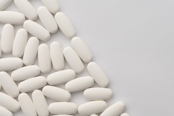 矿物质丸胶囊镁图片下载