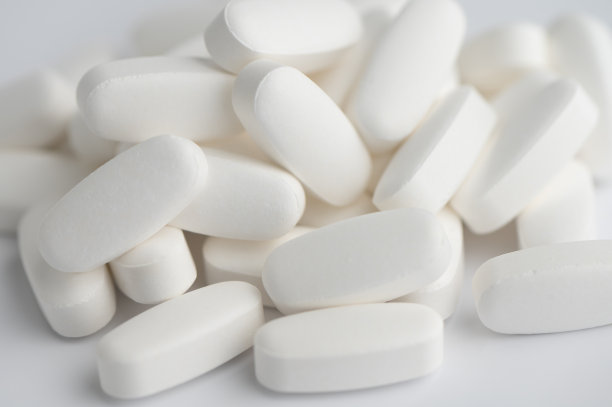 矿物质丸胶囊镁图片下载