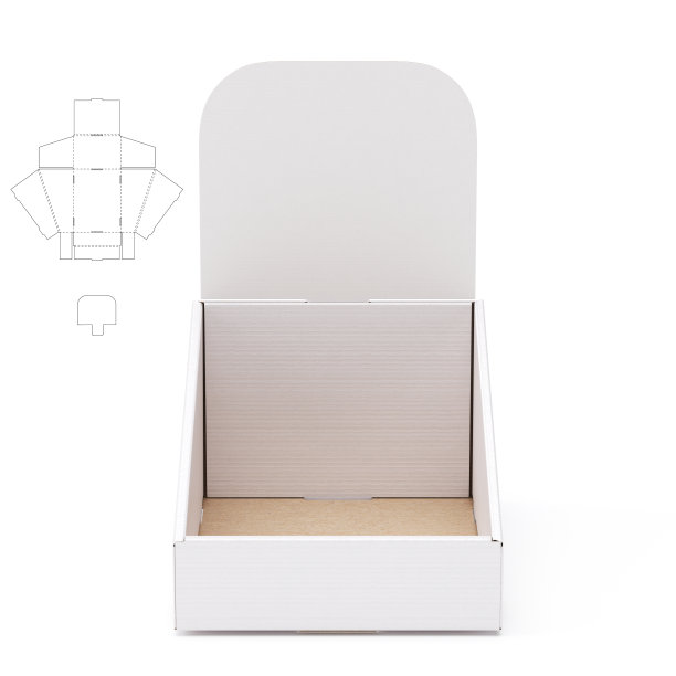 定制营销托盘盒图片下载