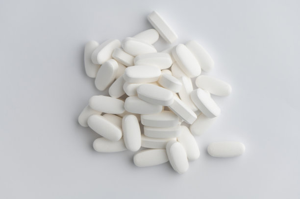 矿物质丸胶囊镁图片下载